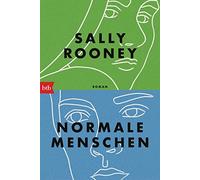 Sally Rooney – Normale Menschen: Roman – Paperback