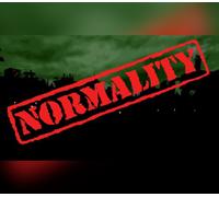 Normality EU PC Steam CD Key