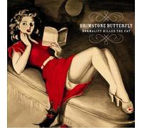 Normality Killed The Cat