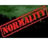 Normality Steam CD Key