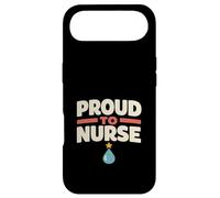 Normalize Breastfeeding Fed Is Best Nursing Support Case for iPhone Air