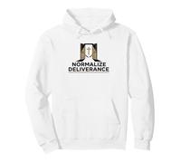 Normalize Deliverance Pullover Hoodie