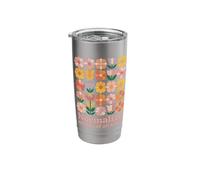 Normalize Minds of All Kinds Autism Support Stainless Steel Insulated Tumbler