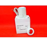 Normally Closed 230V UFH Actuator 20405-01N80-1S