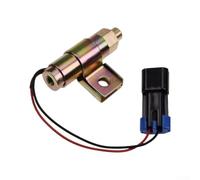 Normally Closed Air Solenoid Valve Brass 3/4" G Thread | High durability brass construction, fits OE 1689785C91, AC 220V coil, resistant metal finish