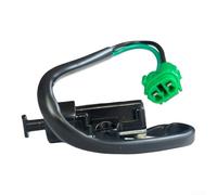 Normally Closed Circuit Side Stand Sensor Black