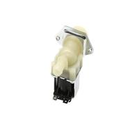 Normally Closed G3/4 12mm Washing Machine Dishwasher Water Inlet Solenoid Valve, DC12V/24V AC220V