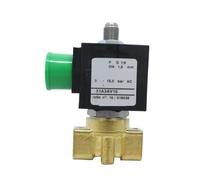 Normally Closed Three-Way Solenoid Valve 31A3AV15 Two-Position 1 Minute AC220v Coil(31A3AV20-DC12V)