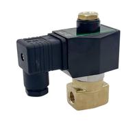 Normally open solenoid valve AB42- 02/1-2/3/4/5/6/7(AB42-03-7-02E-DC24V)