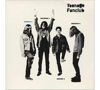 Norman 3 - Teenage Fanclub 7" 45