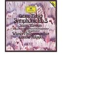 NORMAN/ABBADO/WP - SINFONIE 3 2 CD NEW MAHLER,GUSTAV