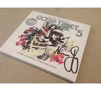 Norman and Joey Jay - Good Times 5