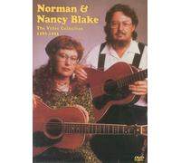 Norman and Nancy Blake - Video Collection [1996] [DVD] [NTSC]