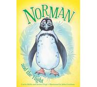 Norman and the Flight: 4 (Story Book)
