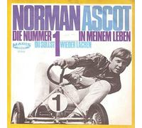Norman Ascot - Die Nummer 1 In Meinem Leben