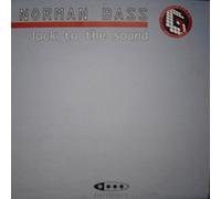 Norman Bass - Jack To The Sound