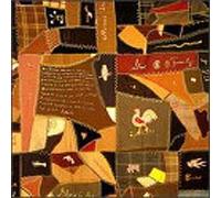 Norman, Bebo - Fabric of Verse