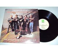 Norman Blake And Rising Fawn String Ensemble - Original Underground Music From The Mysterious South - Rounder Records - 0166