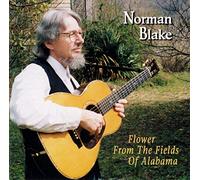 Norman Blake - Flower from the Fields of Alabama