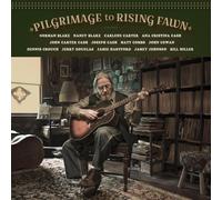 Norman Blake - Pilgramage To Rising Fawn [Vinyl LP] [VINYL]