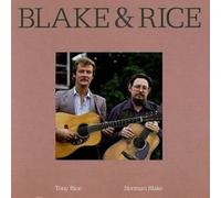 Norman Blake - Rice & Blake [VINYL]