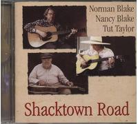 Norman Blake - Shacktown Road