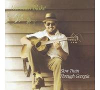 Norman Blake - Slow Train through Georgia