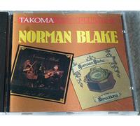 NORMAN BLAKE - Takoma - Plus One
