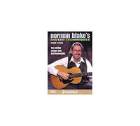 Norman Blake's Guitar Techniques: Volume 2