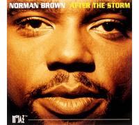Norman Brown - After the Storm