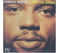 Norman Brown - After the Storm