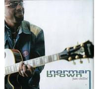 Norman Brown - Just Chillin