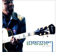Norman Brown - Just Chillin