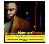 Norman Brown - Very Best of