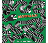 NORMAN - Buzz & Fade
