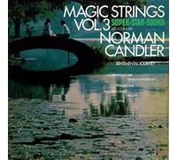 Norman Candler - Magic Strings Vol. 3 - Sentimental Journey