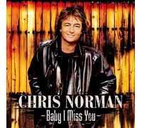 Norman,Chris - Baby I Miss You