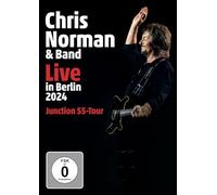 Norman, Chris & Band - Live in Berlin 2024 - Junction 55-Tour