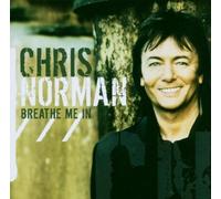 Norman,Chris - Breathe Me in