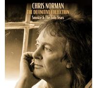 Norman,Chris - Definitive Collection:Smokie and Solo Years