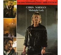 NORMAN, Chris - Midnight lady / Woman / 107 961