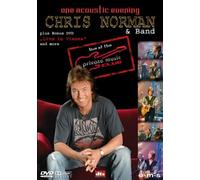 Norman, Chris - One a. N 2dvd [Import allemand]