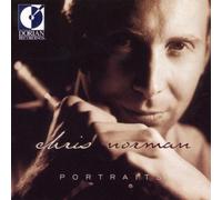 Norman, Chris - Portraits [IMPORT]
