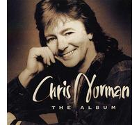 Norman Chris - The Album