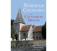 Norman Churches in the Canterbury Diocese
