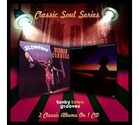 Norman Connors - Dance Of Magic / Dark Of Light (2LPs on 1CD)