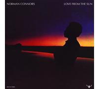 Norman Connors - Love From The Sun [New Vinyl LP] Rmst