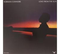 Norman Connors - Love From The Sun [VINYL]