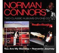 Norman Connors - You Are My Starship