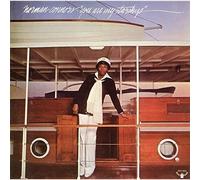 Norman Connors - YOU ARE MY STARSHIP / AQUARIAN DREAM [New CD] Alliance MOD
